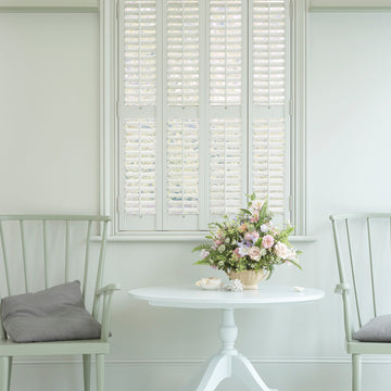 Little Greene - 078 - Tracery II